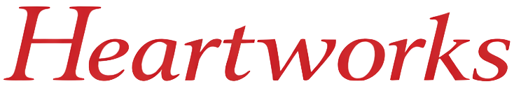 Heartworks logo